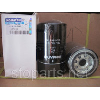 KOMATSU 6736-51-5142 Oil filter