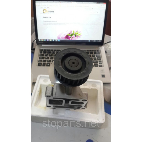 Deutz 04175573, 04173018 Oil pump