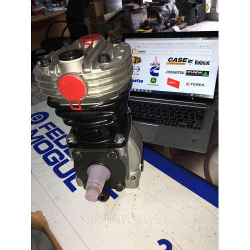 Deutz 01174473, 01173859, 01173859, 01261653 Air compressor