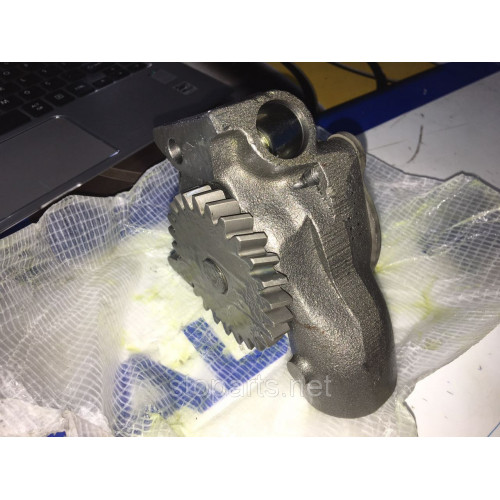 DEUTZ 02130440, 213 0440 OIL PUMP