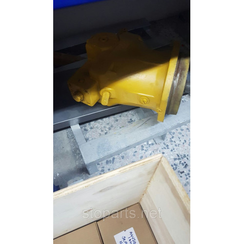 CATERPILLAR 187-3454, 1873454, CA1873454 HYDRAULIC MOTOR