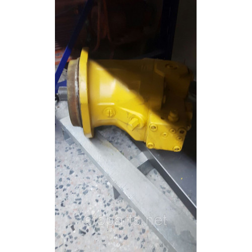 CATERPILLAR 187-3454, 1873454, CA1873454 HYDRAULIC MOTOR