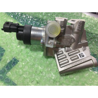 DEUTZ Fuel pressure regulator 02113830, 211 3830