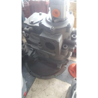 HITACHI 9184686, 4432815, 9199338, K5V200 MAIN HYDRAULIC PUMP