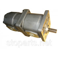 Komatsu Hydraulic Pump 705-11-34011, 7051134011