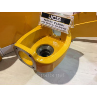 JCB Steering knuckle 458/20041