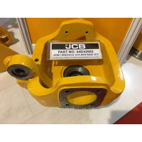 Swivel fist JCB 448/42602