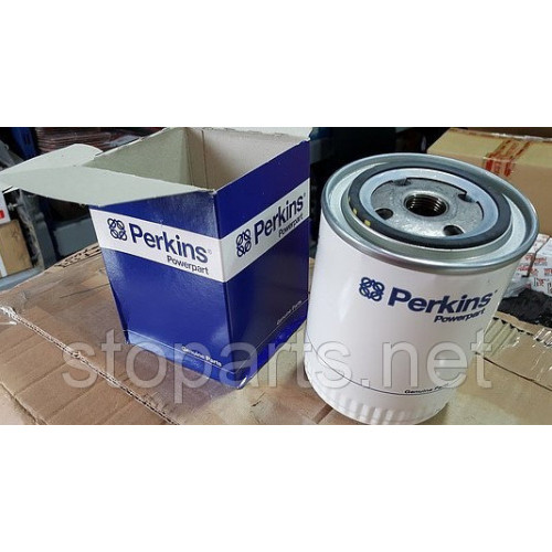 Oil filter Perkins 2654403