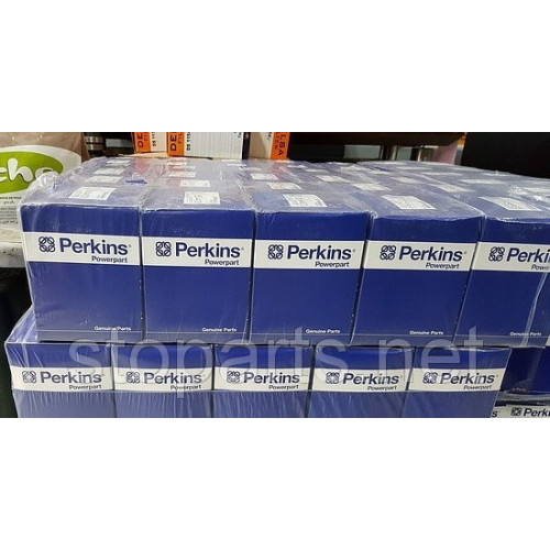 Oil filter Perkins 2654403