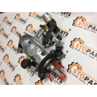HIDROMEK F01/82566, F01/82562 INJECTION FUEL PUMP