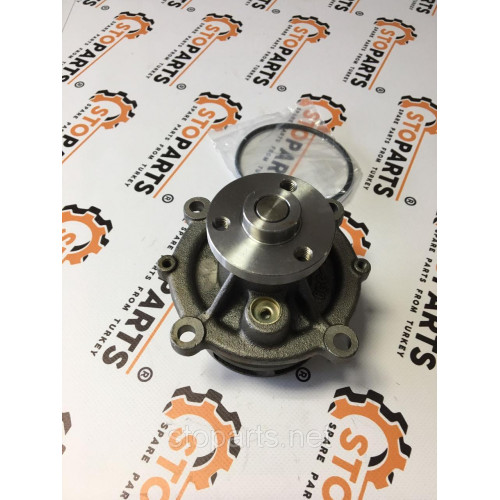 DEUTZ 02937441, VOLVO 21404502 WATER PUMP