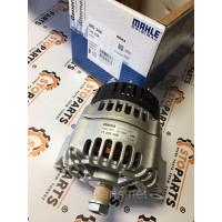 BOMAG, VOLVO, DEUTZ 05715374, 05716783, 05718621, 20509446, 01183427, 01183620 ALTERNATOR 12V, 95A