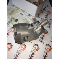 Parker 3781060 transmission hydraulic pump