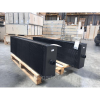 RADIATOR SECTION LIEBHERR 5614074