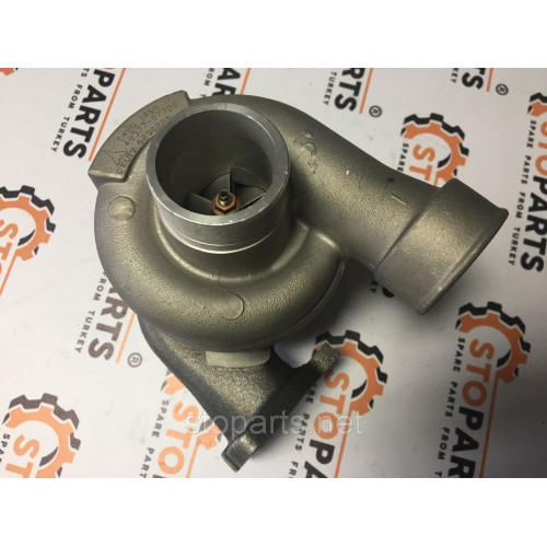 Deutz 04281466 Turbocharger