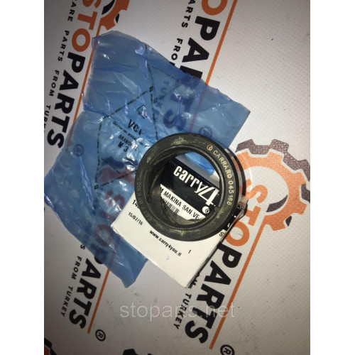 CARRARO 143563 , 045168 UPPER KING PIN BUSHING