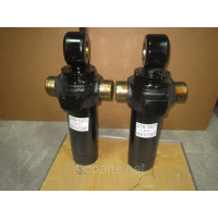 Caterpillar 2781971, 278-1971, CA2781971 Boom rotation hydraulic cylinder