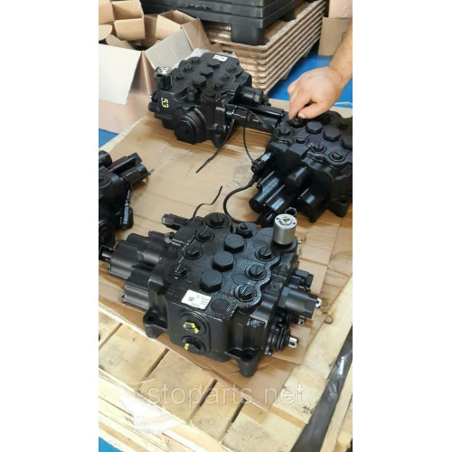 Гидрораспределитель  JCB 25/222578