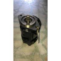 MST 075706, K075706 HYDRAULIC PUMP