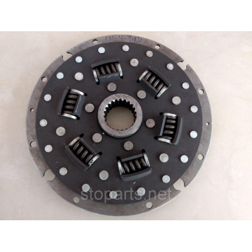 Komatsu 134-12-61131 Transmission disc
