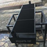 JCB 30/925866, 30-926866 Radiator water cooling