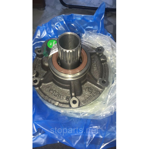 Transmission oil pump Carraro 146305, CA0146305