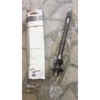 CASE, NEW HOLLAND 87578799 PTO SHAFT