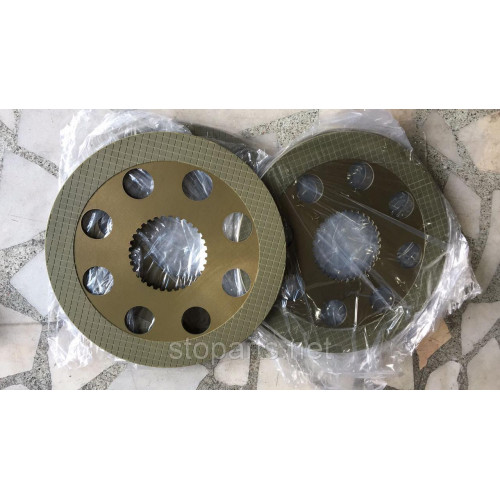Hitachi 163J3-02111 Friction disc