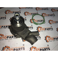 PERKINS 4131E403, U5MW0195 ENGINE WATER PUMP
