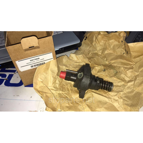 Deutz, Bomag 04174029, 03043996, 04170888, 02290371, 05711442 Fuel pump