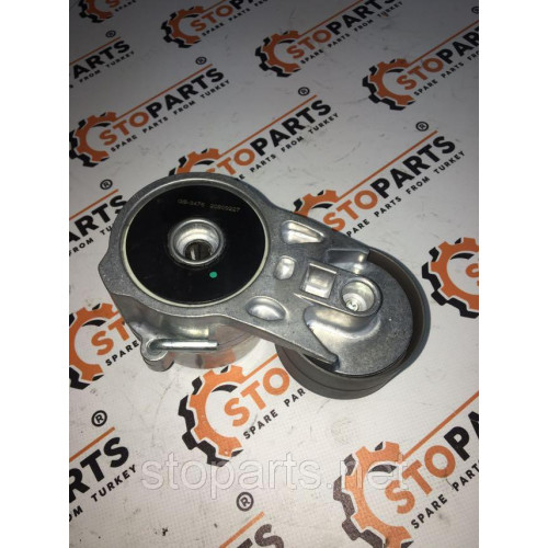 Deutz 04513098, 04504155 Belt Tensioner