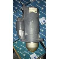 DEUTZ  01183599, 118 3599 STARTER MOTOR, 2.3 kW , 12 Volt , 9 Tooth