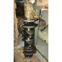 Deutz 02929934, 02929528, 04204209 Crankshaft