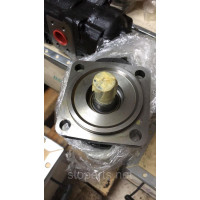 David Brown 124003, X1A504650335033 Hydraulic Pump
