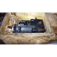 84800587 Hydrostatic motor CNH New Holland , 90M100 Danfoss