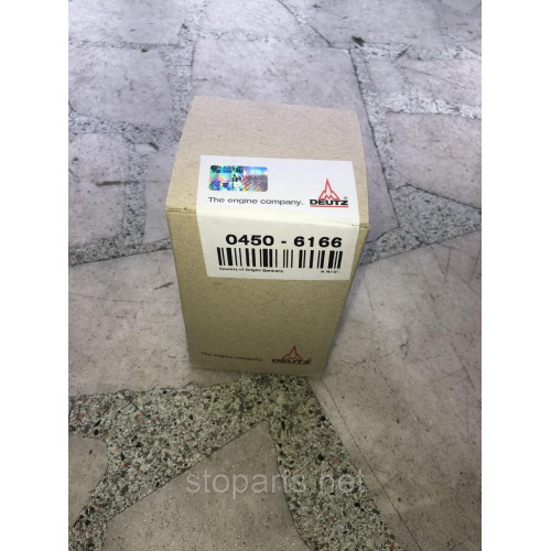 DEUTZ WATER THERMOSTAT 04506166, 450 6166