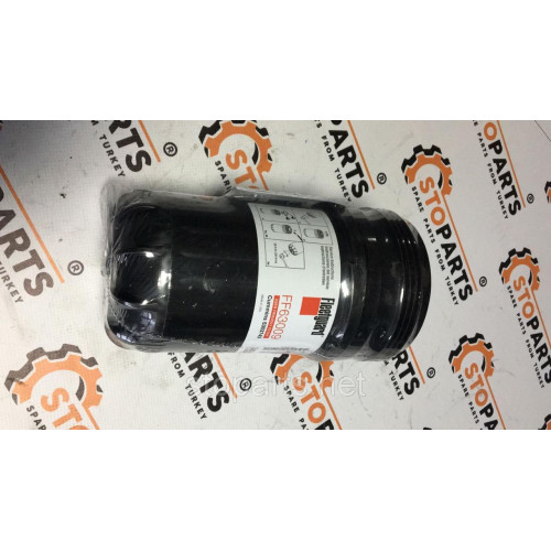 Cummins  5303743, FF63009 Fuel Filter