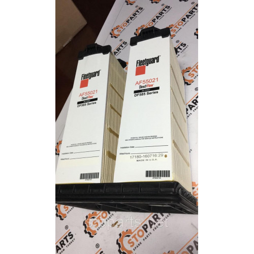 Cummins 5288553 Air Filter Fleetguard