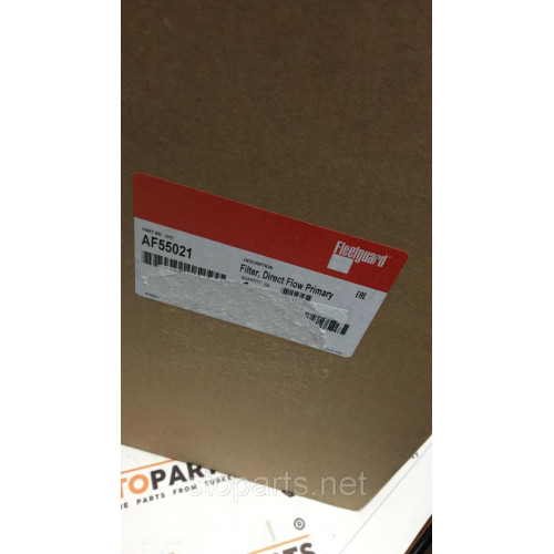 Cummins 5288553 Air Filter Fleetguard