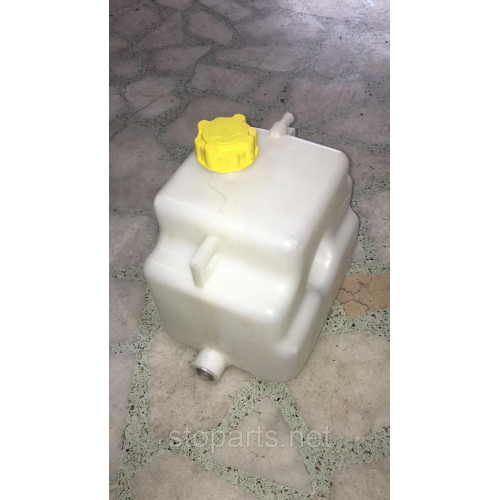 JCB 128/15313 Expansion tank