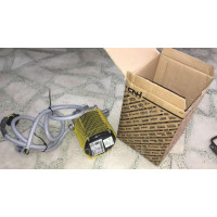 ELECTRIC MOTOR 84554010 CASE AND NEW HOLLAND CONSTRUCTION EQUIPMENT