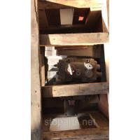 HITACHI 263J7-12021 , 9217993 , 263J712021 MAIN HYDRAULIC PUMP