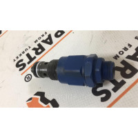 Case, New Holland 85820128 Hydraulic valve