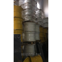 CNH Case, New Holland 280033, 394865, 89515552 Wheel disks for tractors and special equipment