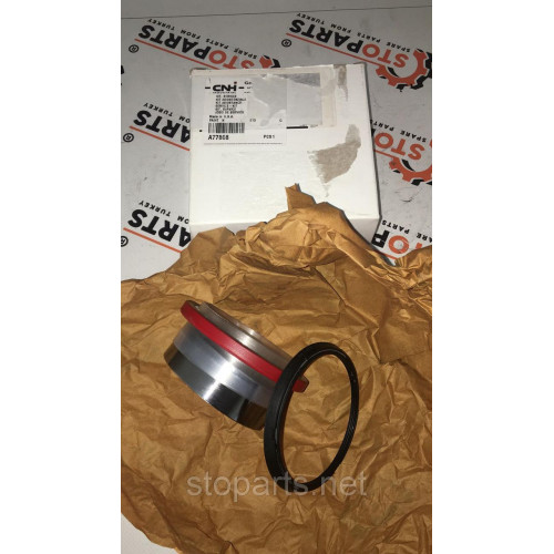 A77808 Crankshaft oil seal repair CNH Cummins