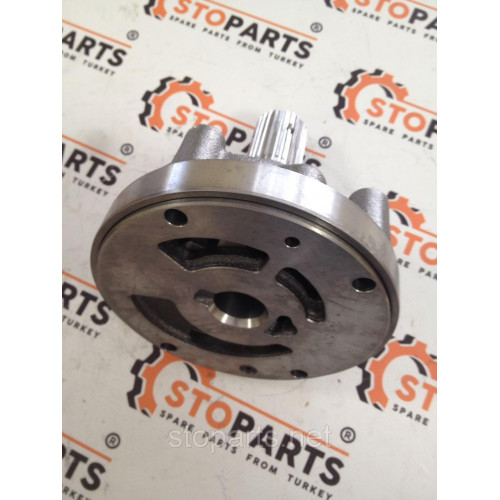 CNH Case New Holland 119994A1 Transmission oil pump