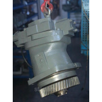 9136529 Hydraulic pump assy Hitachi