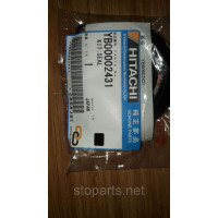 HITACHI 4471487, YB00002431 Main pump gearbox repair kit