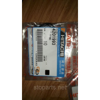HITACHI 4201993 PEDAL SEAL