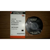 Hitachi 4676385 Fuel filter